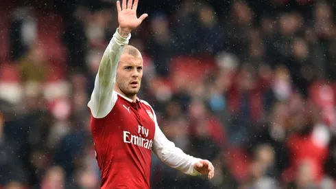 Emery expects warm welcome for returning Wilshere