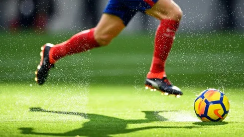 Spanish players union threatens strike over US match