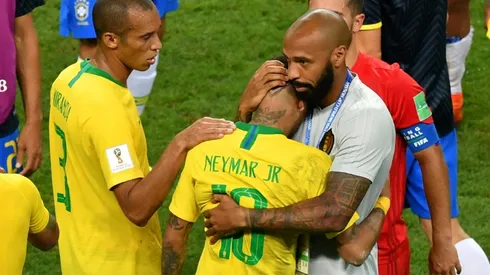 Henry linked with Bordeaux after Poyet suspension