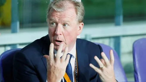 McClaren under fire as QPR crash again