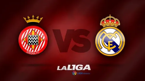 Where to find Girona vs. Real Madrid on US TV and streaming
