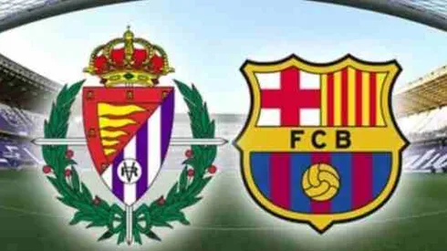 Where to find Valladolid vs. Barcelona on US TV and streaming