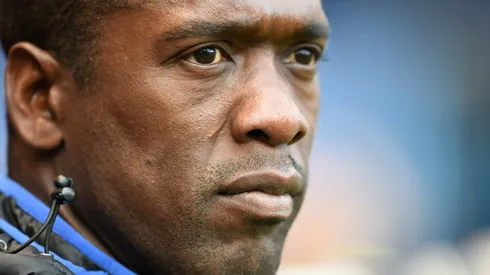 Seedorf leaves out China-based players in first Cameroon squad