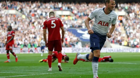 Spurs move Champions League opener to Wembley