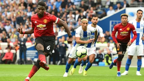 Man Utd fans should be 'mad', admits Pogba