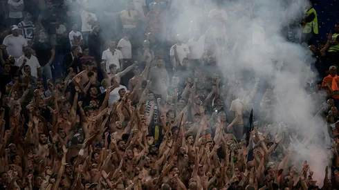 Italy FA chief slams Lazio fans call to ban women as 'bad joke'