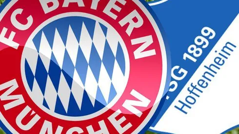 Where to find Bayern Munich vs. Hoffenheim: Aug. 23, 2018