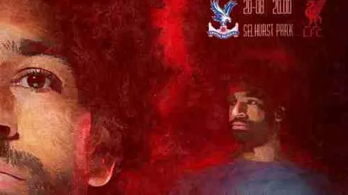 Where to find Crystal Palace vs. Liverpool: Aug. 19, 2018