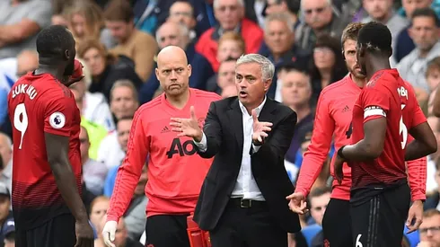 Five things we learned from the Premier League weekend