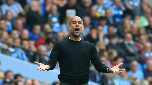 We didn't disrespect Mourinho, insists Guardiola