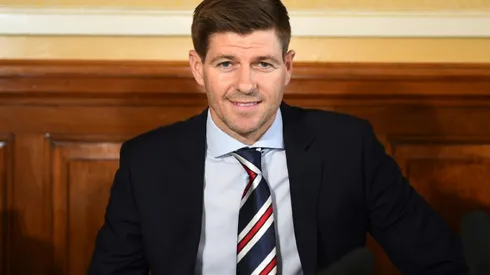 Gerrard wants plastic pitches banned after Murphy injury