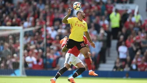 Watford sink Burnley to maintain flying start