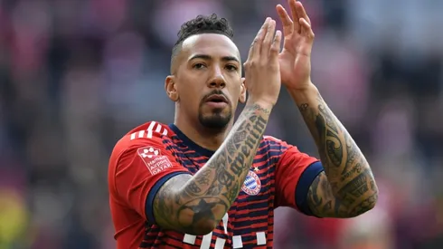 Boateng joining PSG '50-50', says Bayern boss Hoeness