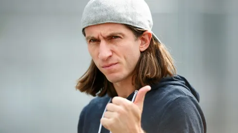 Filipe Luis is 'a player we want to keep,' says Simeone