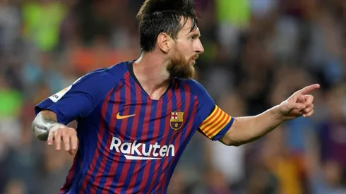 Messi, Coutinho get Barcelona off to winning start