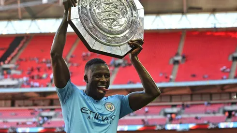 Stay focused, Guardiola warns joker Mendy