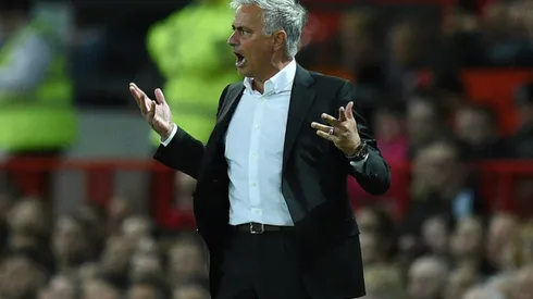 'You can't buy class': Mourinho slams City over documentary