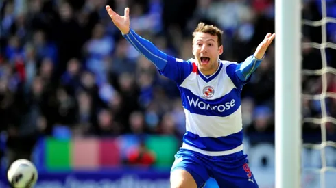 Sydney FC sign former Reading striker Le Fondre
