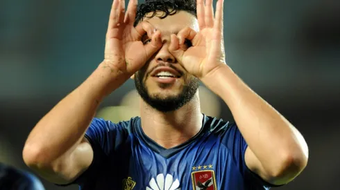 Champs Wydad, Ahly reach CAF Champions League last eight