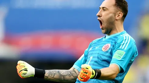 Arsenal's Ospina joins Napoli on loan