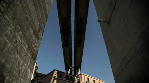 Dates set for postponed Genoa Serie A games