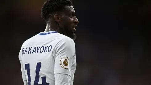 Bakayoko, Castillejo, Laxalt complete new-look AC Milan ahead of transfer deadline