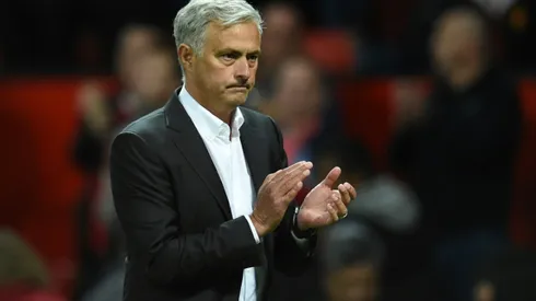 'I've never been so happy with him': Mourinho praises Pogba