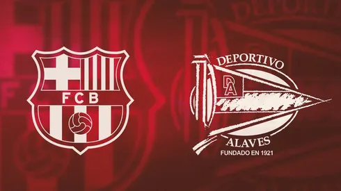 Where to find Barcelona vs. Alaves on US TV: Aug. 17, 2018