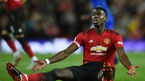 Pogba should have been captain from the off, says Scholes