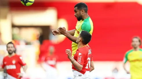 Djidji signs for Torino ahead of Italy transfer deadline