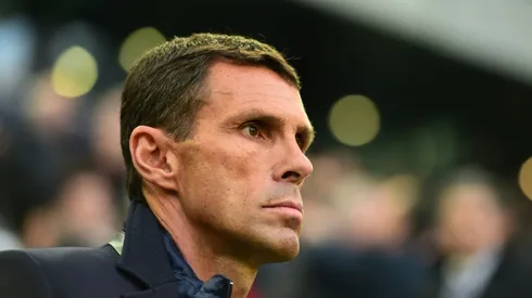 Bordeaux suspend coach Poyet after angry outburst