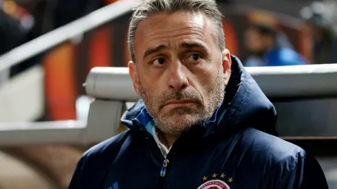 Ex Portugal boss Bento named as new South Korea coach