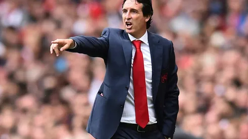 Tough start makes Arsenal's Emery evolution a slow burner