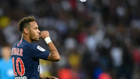 Still warming up, PSG prepare to face Guingamp