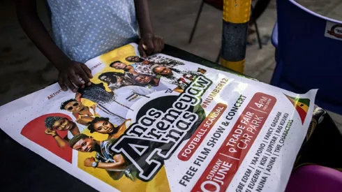 Ghana reaches deal with FIFA to avert dissolution of FA