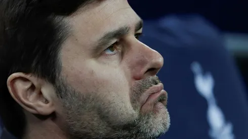 Disappointed Pochettino vows to repay Spurs fans' patience with wins