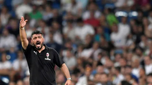 Ospina, Castillejo arrive in Serie A on eve of transfer deadline