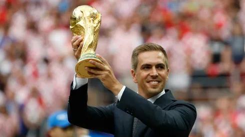 Lahm to be figurehead if Germany host Euro 2024