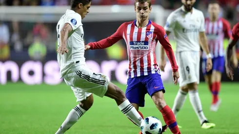 La Liga moves into post-Ronaldo era as Atletico threaten Real, Barcelona