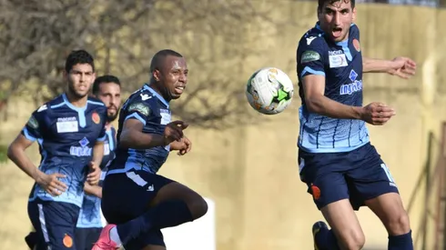 Holders Wydad eye CAF Champions League last-eight spot