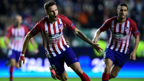 Atletico come back to beat Lopetegui's Real Madrid in Super Cup