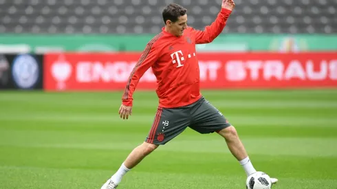 Schalke reportedly join Leipzig in race to sign Germany star Rudy