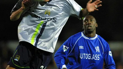 League-title winning manager Saunders suffering from dementia