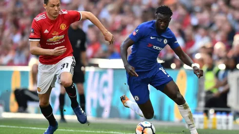 Bakayoko moves to AC Milan, ends disappointing Chelsea spell