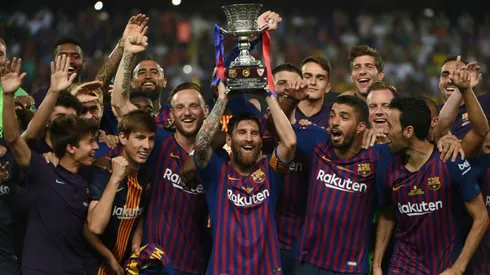 Facebook to broadcast La Liga games for free in Indian subcontinent