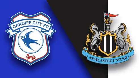 Where to find Cardiff vs. Newcastle on US TV and streaming