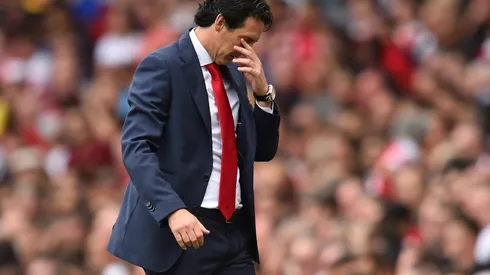 Emery needs time to rebuild Arsenal — Cech