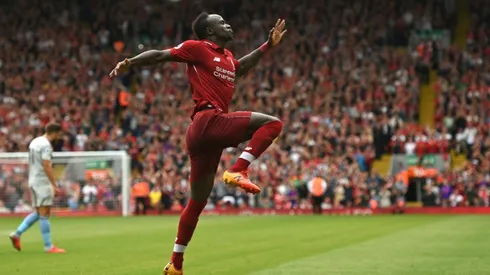 African trio star as Liverpool make superb start