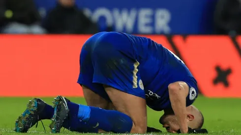 Algerian Slimani signs for Fenerbahce on loan
