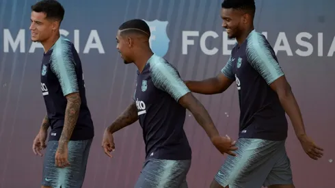 Sevilla threaten Super Cup action against Barca over non-EU players